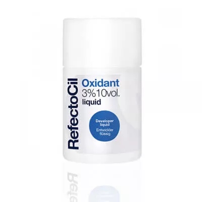 RefectoCil Oxidant жидкий 3%, 100 мл